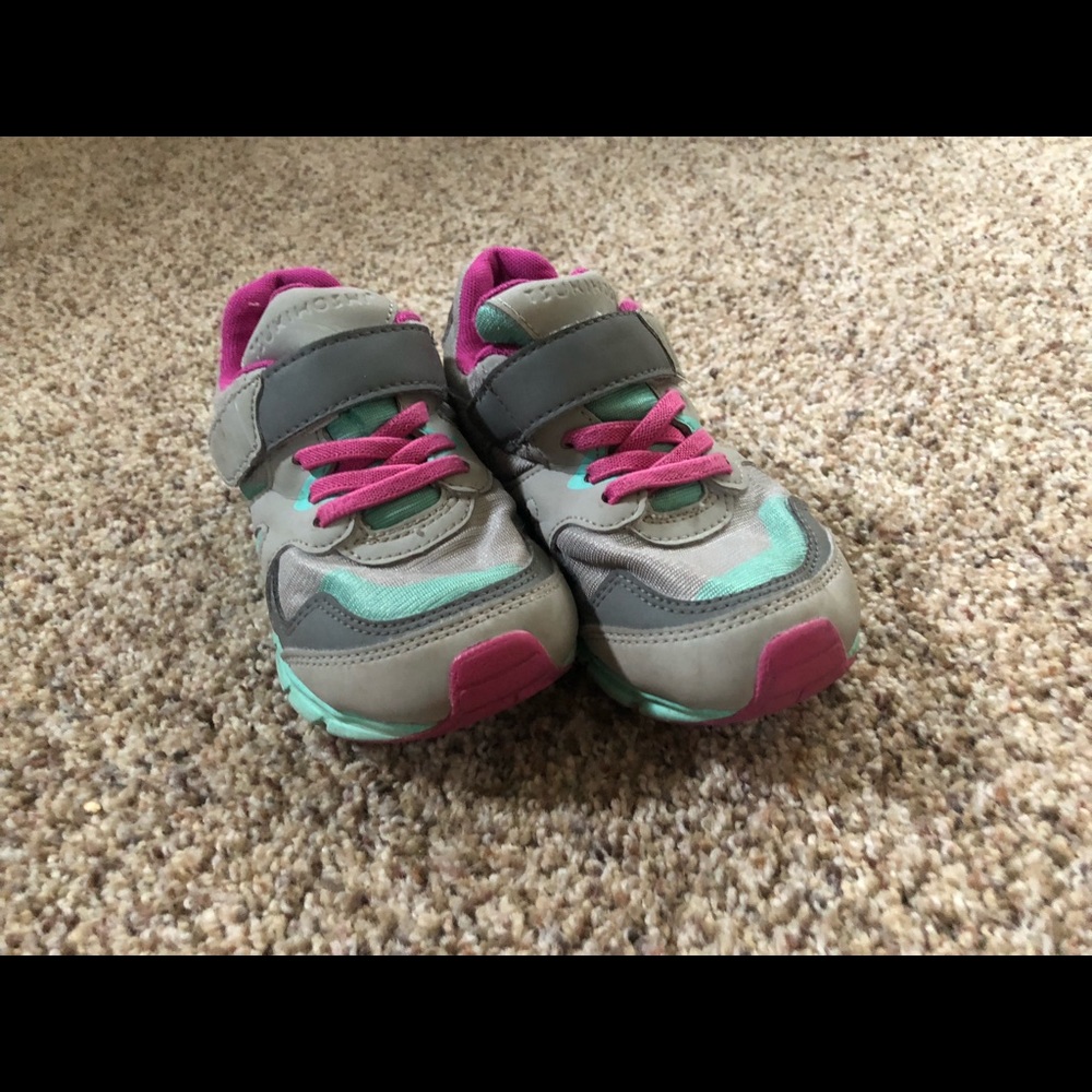The North Face Tennis Shoes